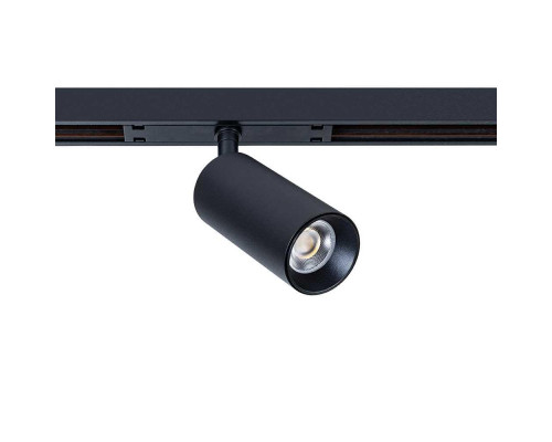 Магнитный трековый светильник Arte Lamp OPTIMA SMART A7380PL-1BK Магнитный трековый светильник Arte Lamp OPTIMA SMART A7380PL-1BK