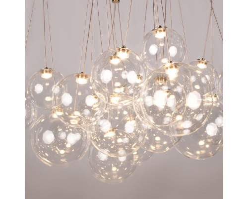 Подвесной светодиодный светильник Loft IT Pop it 10270/S24 Подвесной светодиодный светильник Loft IT Pop it 10270/S24