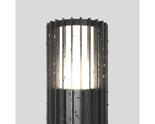 Ландшафтный светильник Denkirs Farsun DK9725-BK