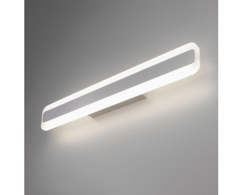 Настенный светодиодный светильник Elektrostandard Ivata LED хром MRL LED 1085 a040512 Настенный светодиодный светильник Elektrostandard Ivata LED хром MRL LED 1085 a040512