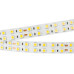 Светодиодная лента Arlight 34,4W/m 144LED/m 5060SMD холодный белый 5M 025277(2)