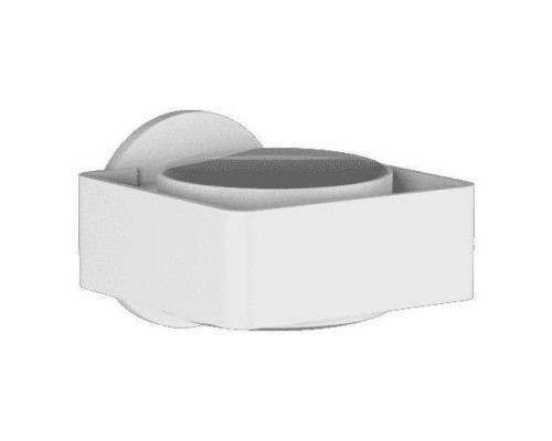 Настенный светодиодный светильник DesignLed GW Linse GW-1025-6-WH-RGB 003213 Настенный светодиодный светильник DesignLed GW Linse GW-1025-6-WH-RGB 003213