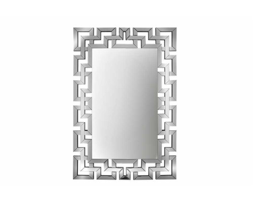 Зеркало ArtHomeDecor Versus MR-14 SILVER NEW