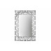 Зеркало ArtHomeDecor Versus MR-14 SILVER NEW