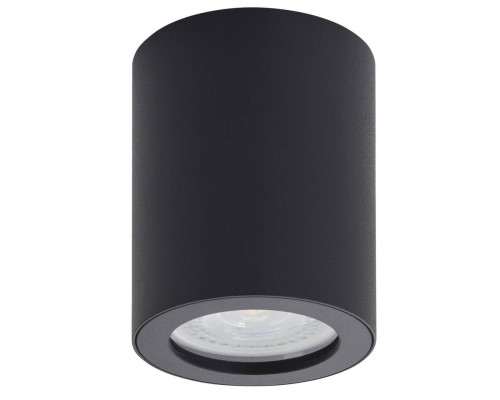 Потолочный светильник Denkirs DK3007-BK Потолочный светильник Denkirs DK3007-BK