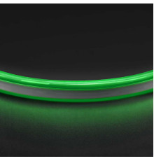 Гибкий неон Lightstar 9,6W/m 120LED/m зеленый 50M 430107