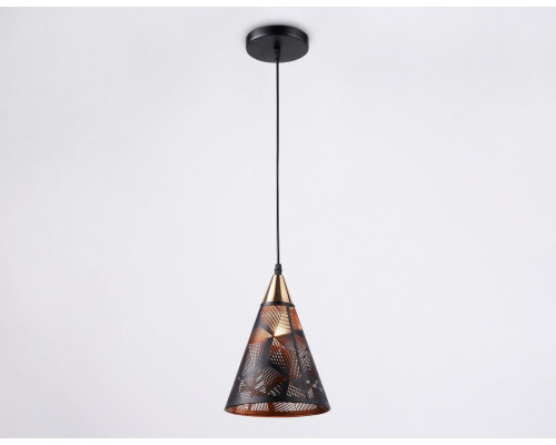 Подвесной светильник Ambrella light Traditional Loft TR8431 Подвесной светильник Ambrella light Traditional Loft TR8431