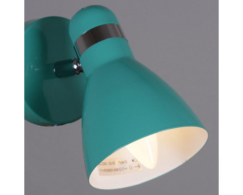 Спот Reluce 04714-0.2-01 GN Спот Reluce 04714-0.2-01 GN