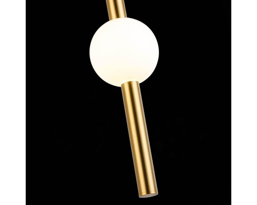Подвесной светодиодный светильник ST Luce Angurra SL1222.233.01