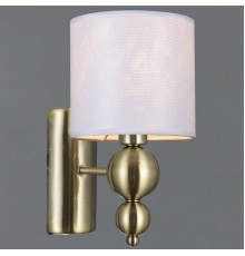 Бра Illumico IL0610-1WSQ-25AB ELITE