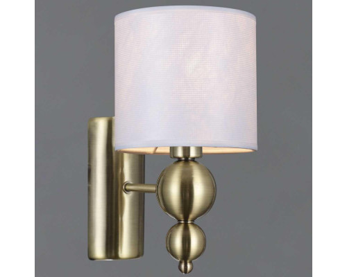 Бра Illumico IL0610-1WSQ-25AB ELITE