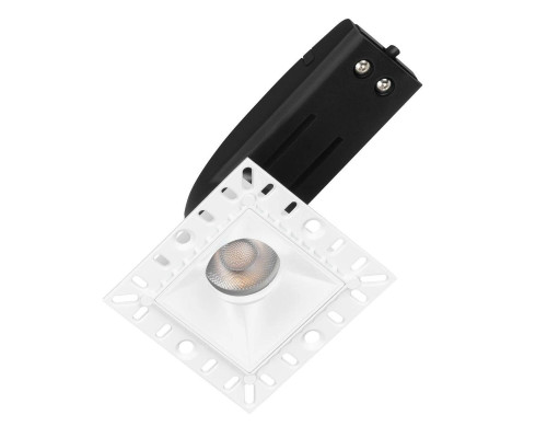 Встраиваемый светодиодный светильник Arlight MS-Rialto-Trimless-S40x40-9W Day4000 048327 Встраиваемый светодиодный светильник Arlight MS-Rialto-Trimless-S40x40-9W Day4000 048327