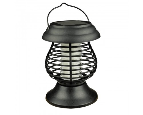 Светильник на солнечных батареях Uniel Functional USL-F-300/PМ310 Bug Zapper UL-00006537 Светильник на солнечных батареях Uniel Functional USL-F-300/PМ310 Bug Zapper UL-00006537