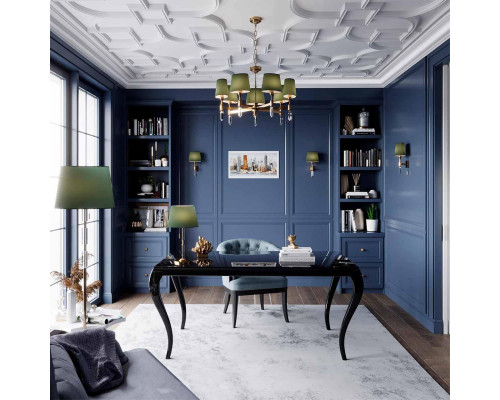 Настольная лампа Odeon Light Modern London 4887/1T