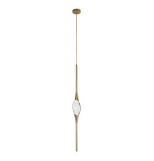 Подвесной светодиодный светильник Loft IT Pezzo 10235/1000