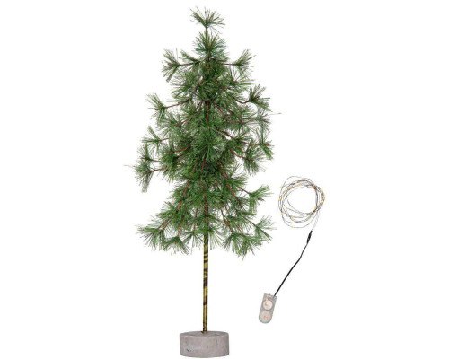 Ель светодиодная Eglo Pine 600-36