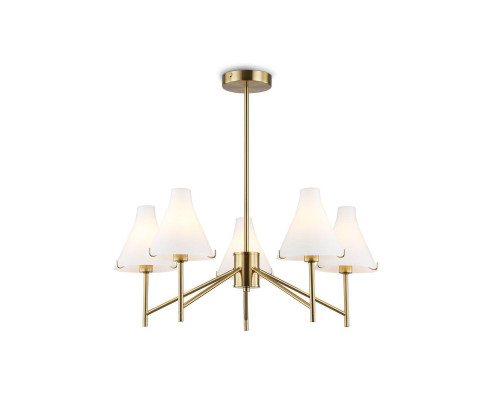 Подвесная люстра Ambrella Light High Light Modern LH57133 Подвесная люстра Ambrella Light High Light Modern LH57133