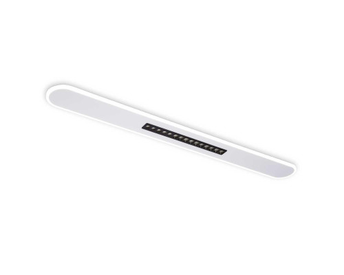 Потолочный светодиодный светильник Ambrella light Comfort LineTech FL51445 Потолочный светодиодный светильник Ambrella light Comfort LineTech FL51445