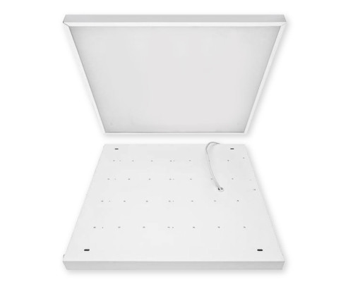 Встраиваемый светодиодный светильник Uniel ULP-6060-36W/6500К IP40 Grilyato Opal Smooth UL-00012027 Встраиваемый светодиодный светильник Uniel ULP-6060-36W/6500К IP40 Grilyato Opal Smooth UL-00012027