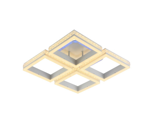 Потолочная светодиодная люстра Profit Light 6000/4 WHT Потолочная светодиодная люстра Profit Light 6000/4 WHT