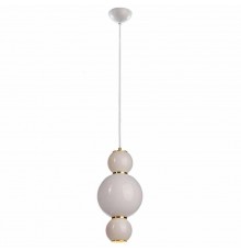 Подвесной светодиодный светильник Loft IT Pearls 5045-A