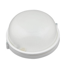 Потолочный светодиодный светильник Uniel ULW-K21A 8W/6000K IP54 WHITE UL-00005233