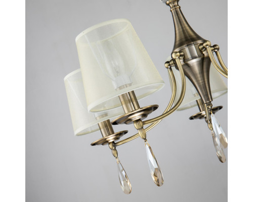 Подвесная люстра F-Promo Imber 2639-5P Подвесная люстра F-Promo Imber 2639-5P