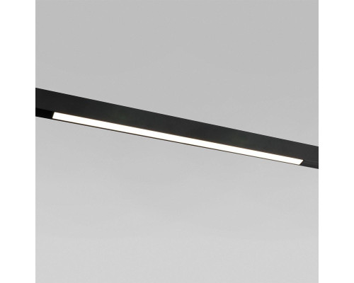 Трековый светодиодный светильник Elektrostandard Slim Magnetic 85002/01 a057190 Трековый светодиодный светильник Elektrostandard Slim Magnetic 85002/01 a057190