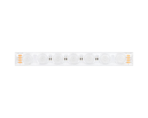 Светодиодная лента герметичная Arlight 21W/m 42LED/m 3030SMD разноцветный 5М FLT-PS-S42-23mm 24V 037729