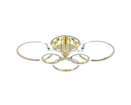 Потолочная светодиодная люстра Profit Light 8076/6 FGD Потолочная светодиодная люстра Profit Light 8076/6 FGD