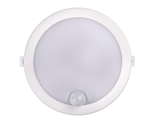 Настенно-потолочный светодиодный светильник Jazzway PBH-PC3-RSI 5009424