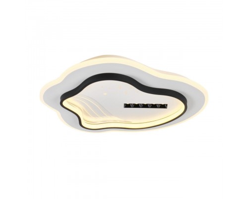 Потолочный светодиодный светильник MyFar Ceiling Cloud MR9020-CL Потолочный светодиодный светильник MyFar Ceiling Cloud MR9020-CL