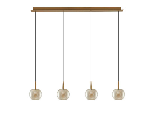 Люстра подвесная Mantra ANDROMEDA 9214