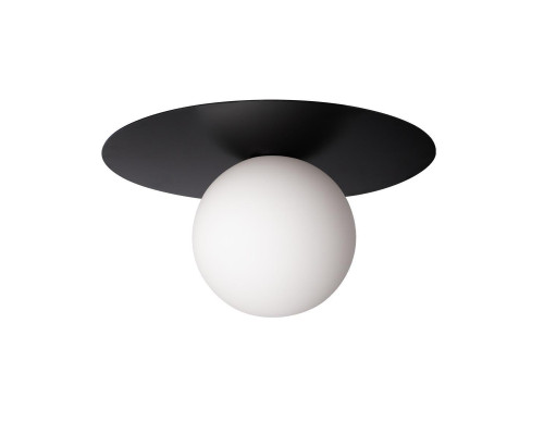 Потолочный светильник Loft IT Ufo 10120/250C Black Потолочный светильник Loft IT Ufo 10120/250C Black
