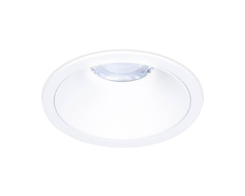 Встраиваемый светильник Ambrella light Techno Spot TN117 Встраиваемый светильник Ambrella light Techno Spot TN117