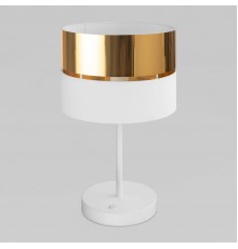 Настольная лампа TK Lighting 5073 Hilton Gold