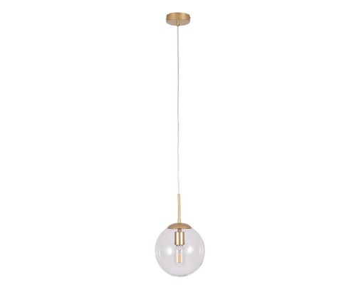 Подвесной светильник Arte Lamp Volare A1920SP-1GO Подвесной светильник Arte Lamp Volare A1920SP-1GO