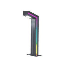 Уличный светодиодный светильник Kink Light Такоми 09207-F(220V),16(RGB)