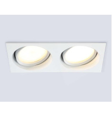 Светильник встраиваемый поворотный AMBRELLA LIGHT TECHNO SPOT TN6659