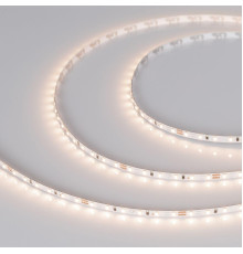 Светодиодная лента Arlight 4W/m 120Led/m 2216SMD теплый белый 5M MICROLED-M120-4mm 24V Warm3500 040606