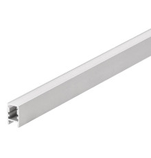Профиль с рассеивателем Arlight ALU-SWISS-2000 ANOD+FROST 015388