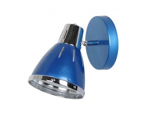 Спот Arte Lamp 47 A2215AP-1BL