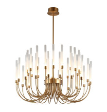 Подвесная светодиодная люстра Aployt Dominisia APL.852.07.80