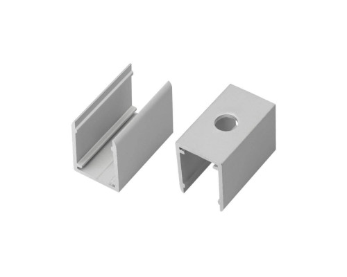 Крепление Arlight ARL-Moonlight-1712-Clip Anod 025544 Крепление Arlight ARL-Moonlight-1712-Clip Anod 025544