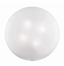 Настенный светильник Ideal Lux Simply PL4 007991