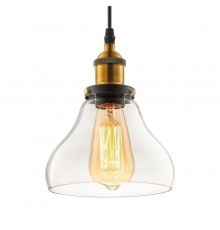 Подвесной светильник Lumina Deco Zubi LDP 6803 PR