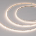 Светодиодная лента Arlight 7W/m 182Led/m 2216SMD теплый белый 5M MICROLED-M182-3.5mm 24V Warm3500 045009
