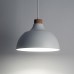 Подвесной светильник TK Lighting 2070 Cap White