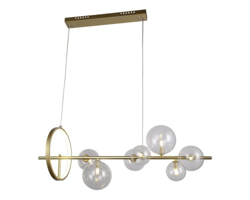 Подвесная люстра Kink Light Иона 07608-10,33 Подвесная люстра Kink Light Иона 07608-10,33