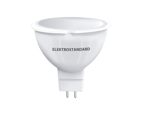 Лампа светодиодная Elektrostandard G5.3 9W 6500K матовая a049691 Лампа светодиодная Elektrostandard G5.3 9W 6500K матовая a049691
